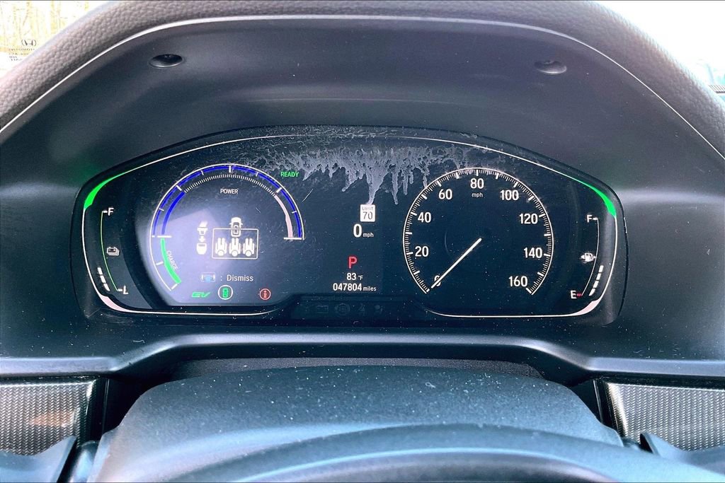 Certified 2022 Honda Accord Sport image 12