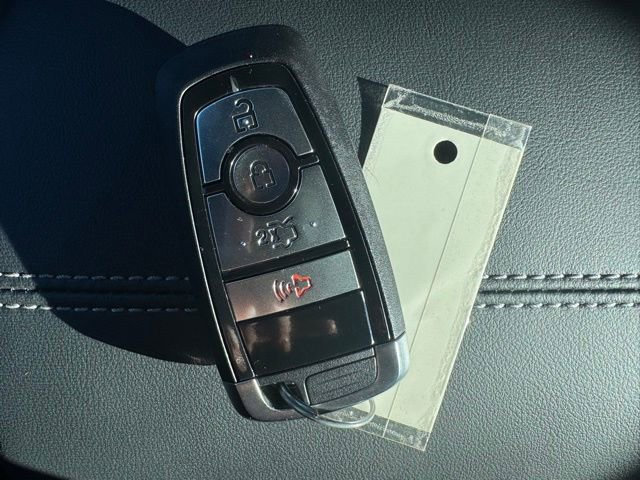 New 2026 Ford Mustang Coupe image 29