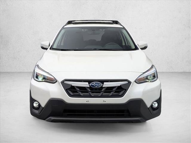 Used 2023 Subaru Crosstrek 2.5i Limited w/ Popular Package #3 AWD/4WD video 2