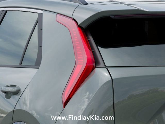 New 2026 Kia Niro Wind FWD image 30