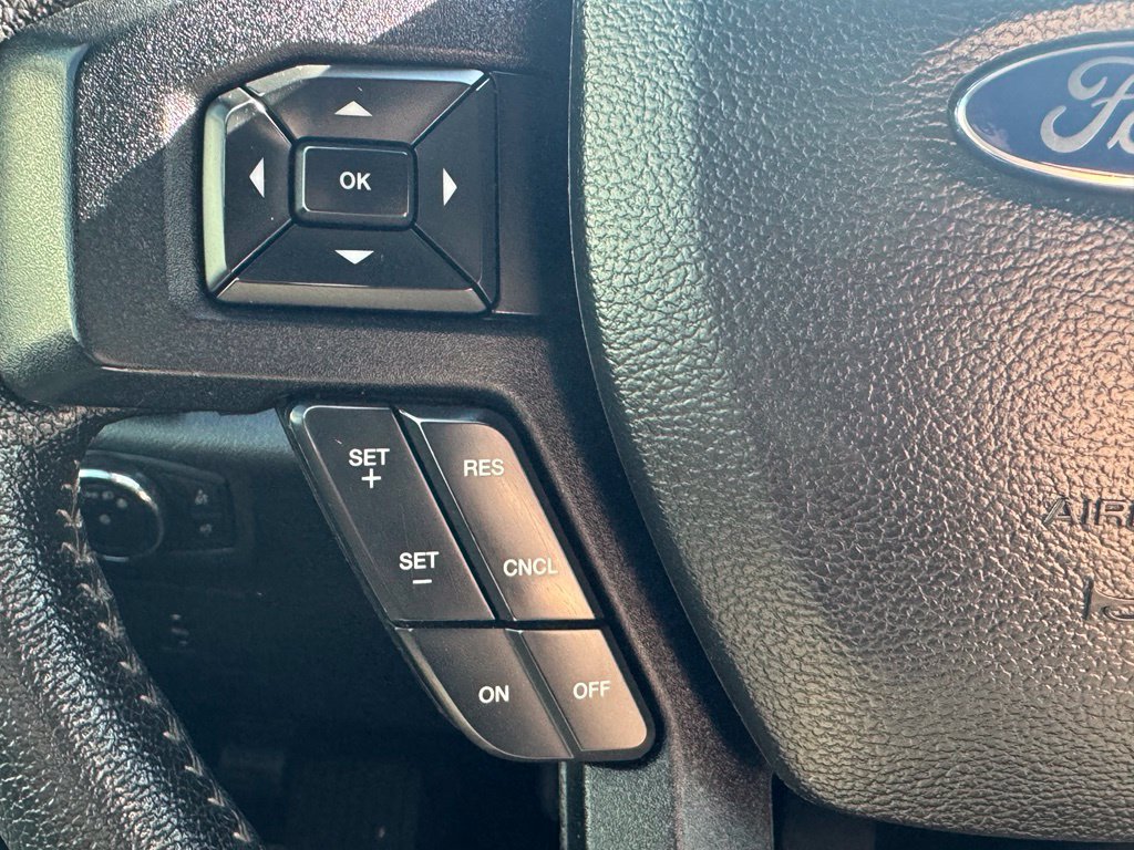 Used 2016 Ford F150 XLT w/ Equipment Group 301A Mid AWD/4WD image 17