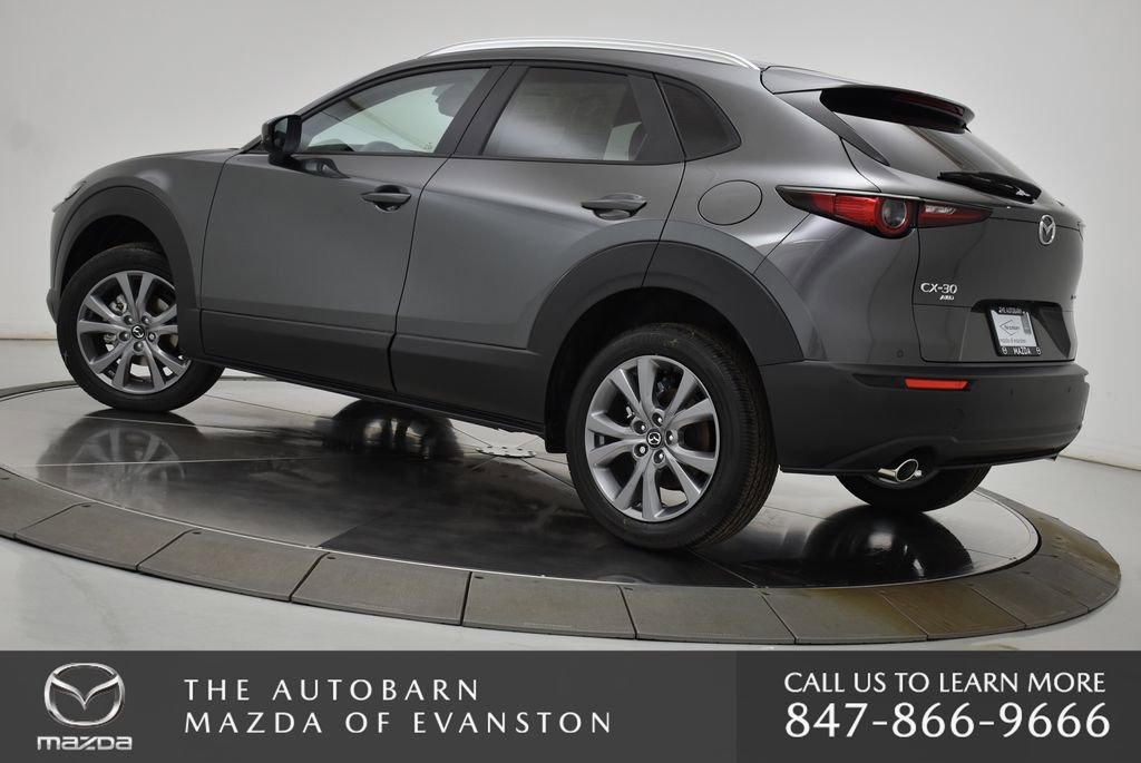 New 2026 MAZDA CX-30 AWD 2.5 S w/ Premium Package image 6