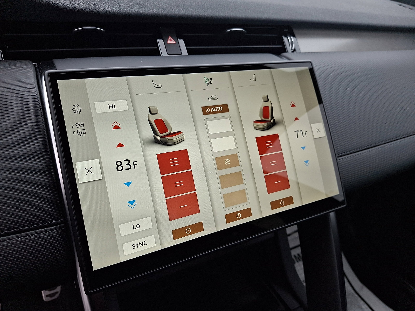 New 2026 Land Rover Discovery Sport Landmark image 14