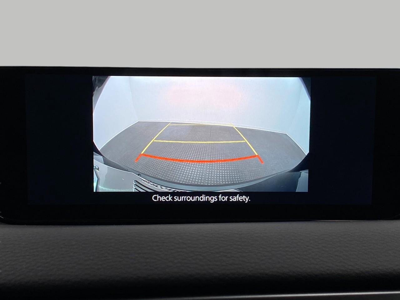 New 2026 MAZDA CX-50 AWD 2.5 Hybrid w/ Weather Package image 23