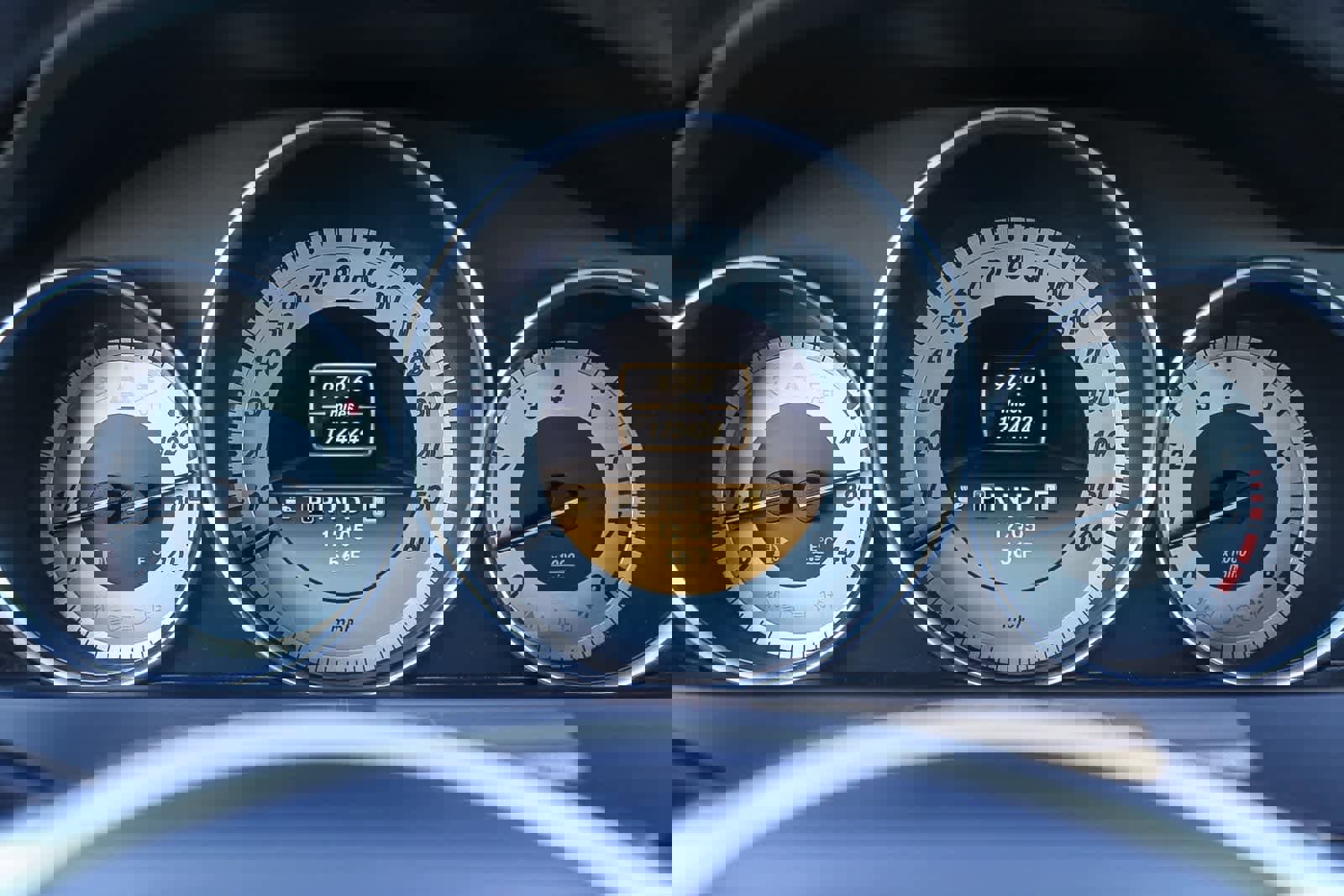 Used 2012 Mercedes-Benz C 250 Sedan image 24