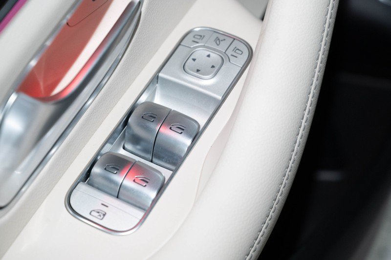 Certified 2026 Mercedes-Benz GLS 450 4MATIC image 23