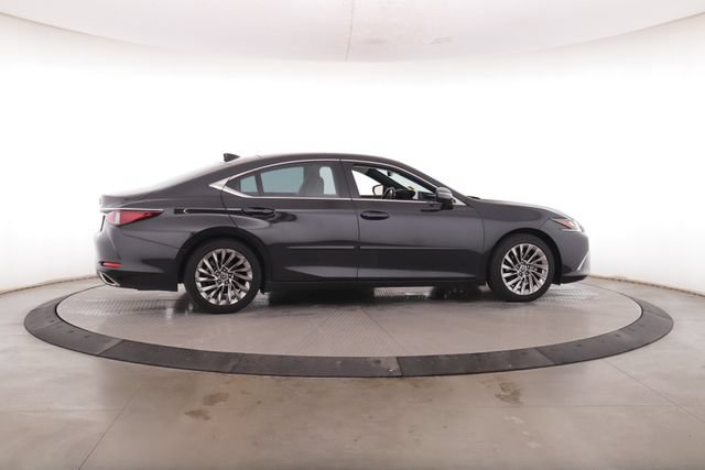 Used 2025 Lexus ES 350 w/ Ultra Luxury Package FWD image 6