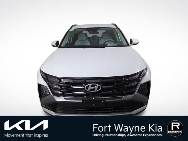 Used 2026 Hyundai Tucson SEL Plus AWD/4WD image 3