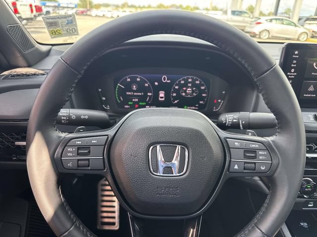 Used 2025 Honda Accord Sport image 24