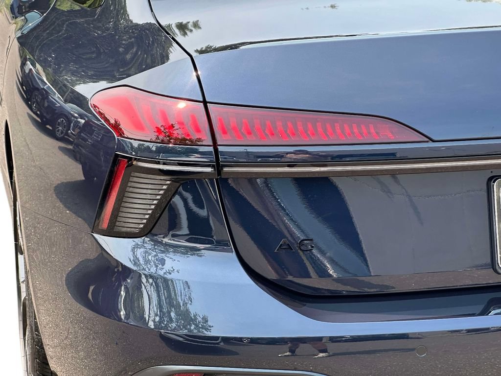 New 2026 Audi A6 Premium Plus AWD/4WD image 22