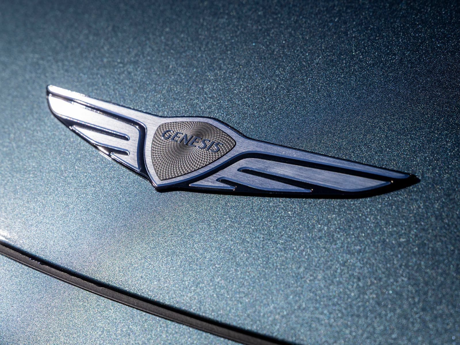 New 2027 Genesis GV60 Prestige AWD/4WD image 7