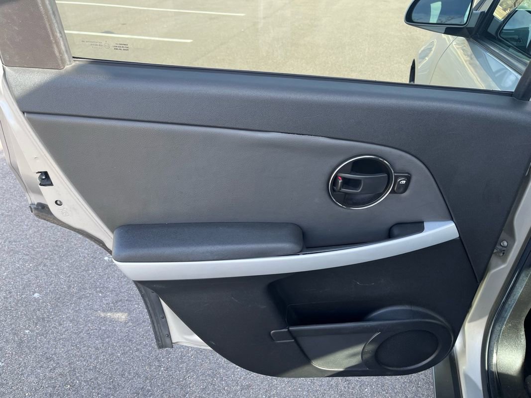 Used 2008 Pontiac Torrent AWD w/ Preferred Package image 16