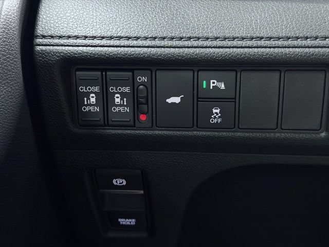 Used 2025 Honda Odyssey Touring image 34