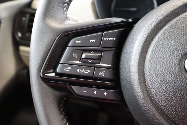 New 2026 Subaru Forester Premium image 18