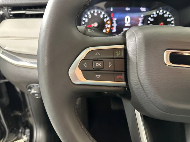 Used 2024 Jeep Compass Limited image 15