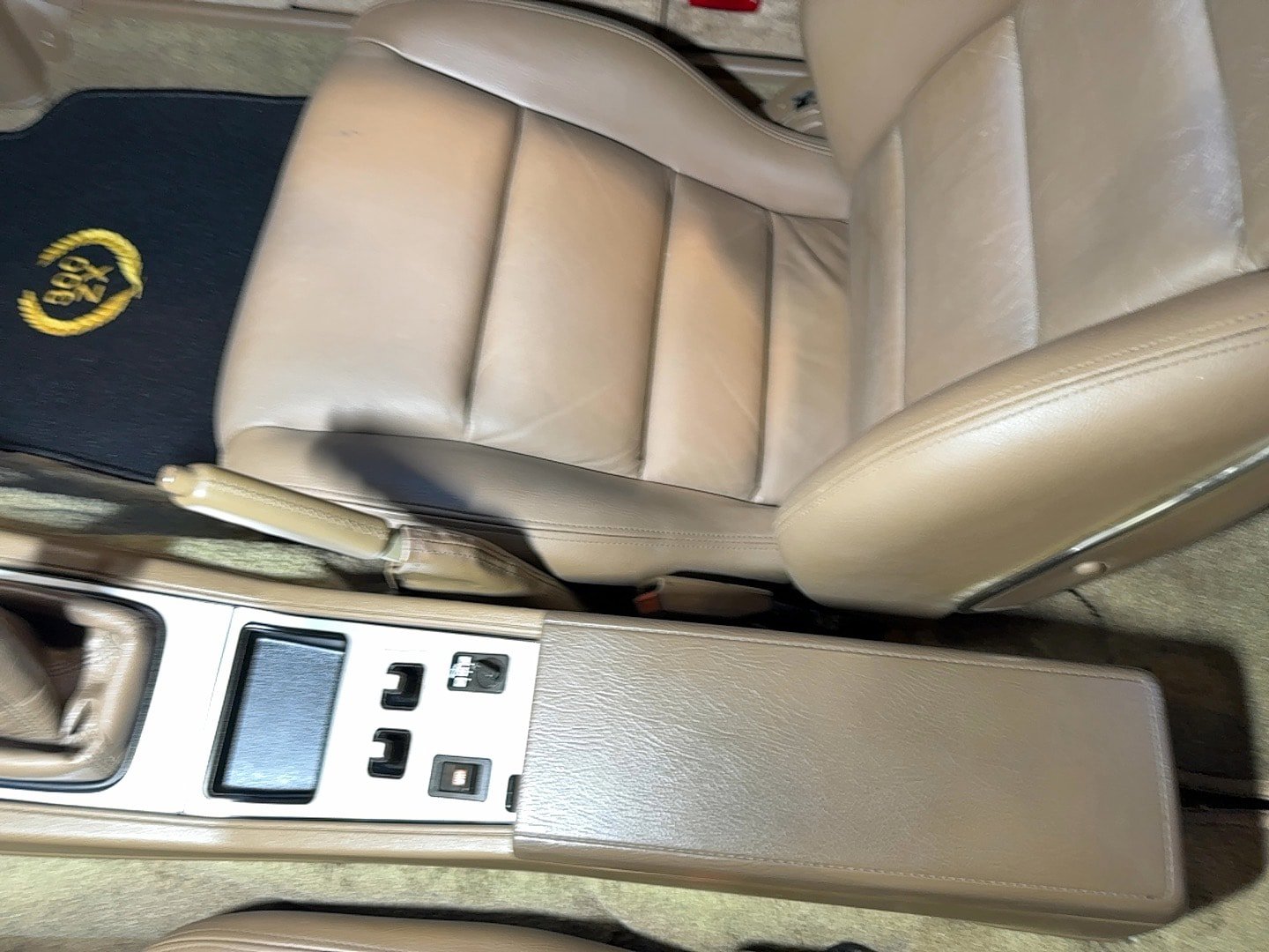 Used 1987 Nissan 300ZX Turbo Hatchback RWD image 51