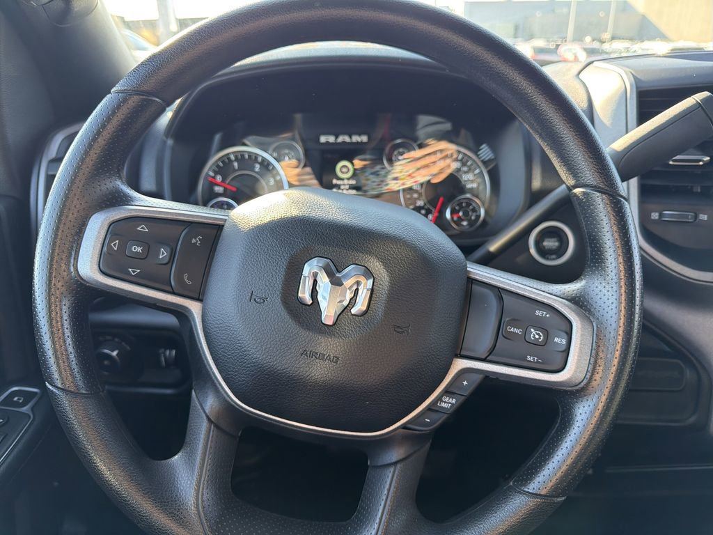 Used 2024 RAM 5500 Tradesman image 10