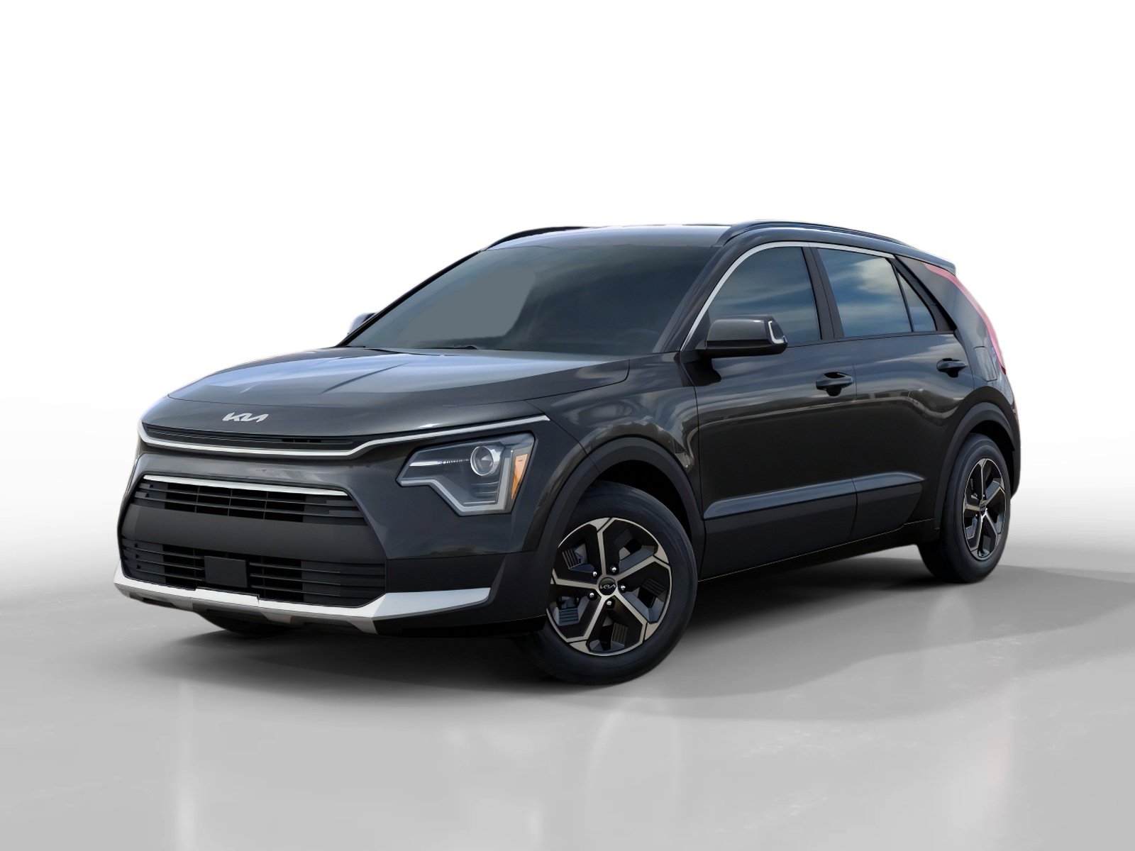 New 2026 Kia Niro EX FWD image 1