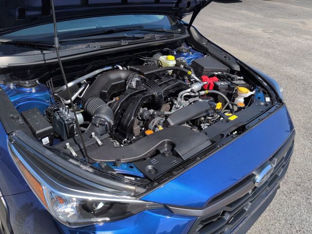 New 2026 Subaru Crosstrek 2.0i Premium AWD/4WD image 37