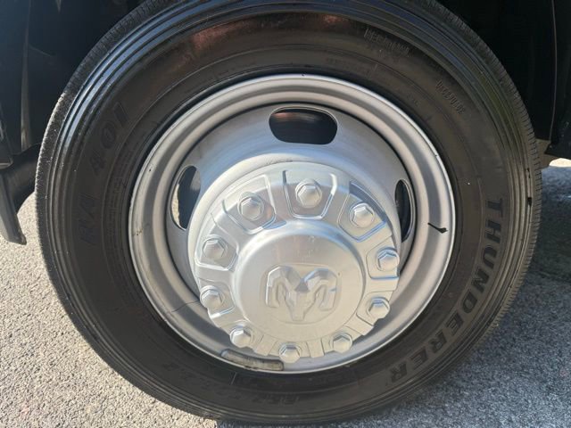 Used 2021 RAM 5500 Tradesman w/ Max Tow Package image 7