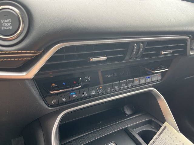 New 2026 MAZDA CX-90 3.3 Turbo S w/ Premium Plus AWD/4WD image 20