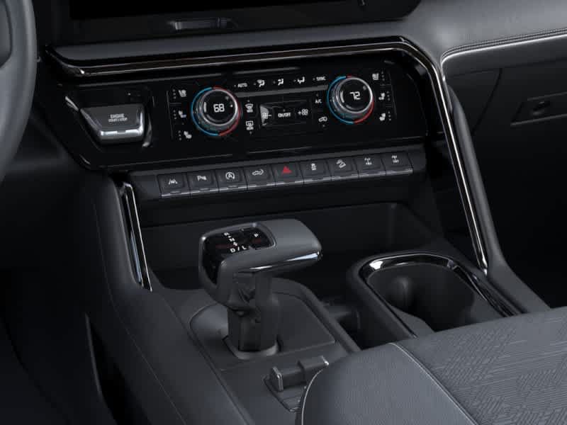 New 2026 GMC Sierra 1500 AT4X w/ AT4X AEV Edition AWD/4WD image 23