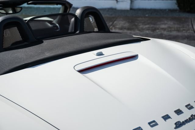 Used 2014 Porsche Boxster image 25