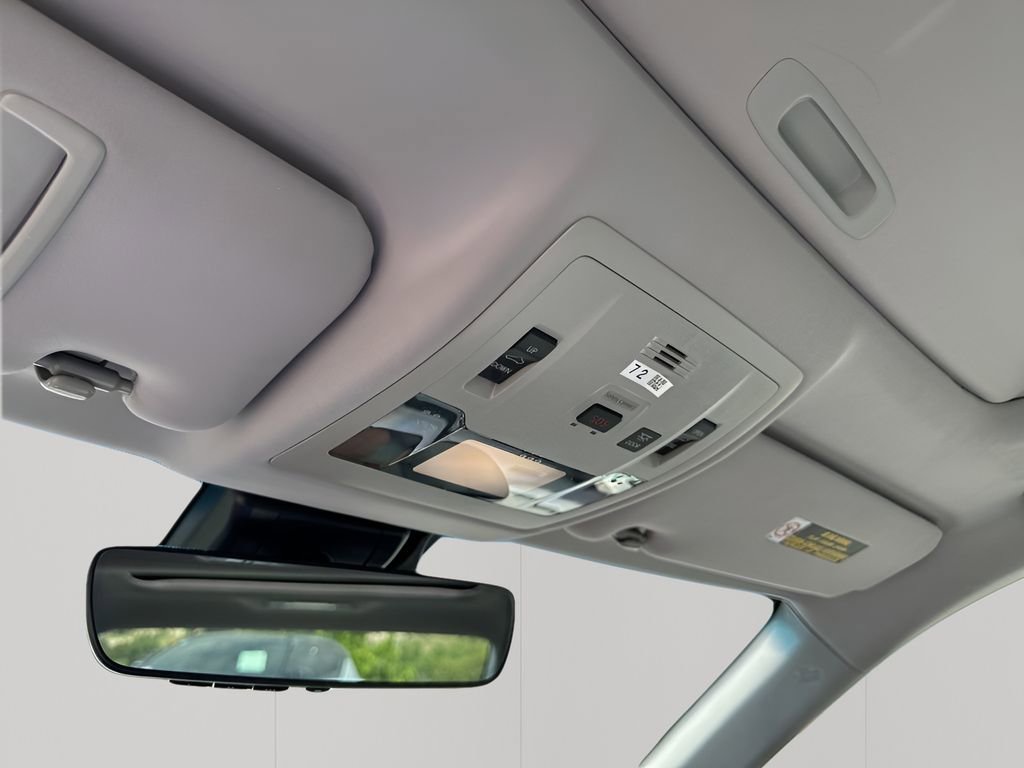 Used 2017 Lexus ES 350 w/ Navigation System Package image 38