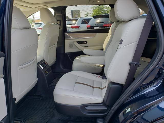 Certified 2024 MAZDA CX-90 3.3 Turbo w/ Premium Plus Pkg AWD/4WD image 12