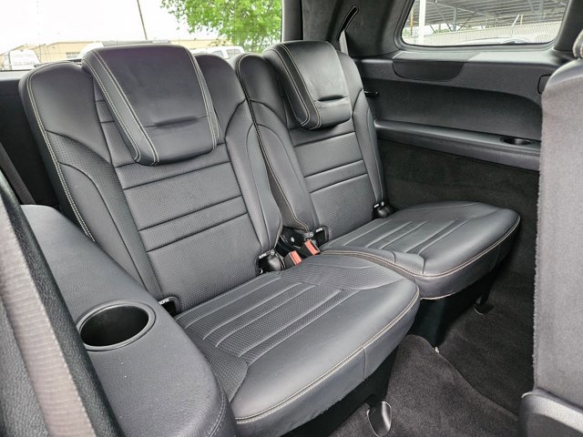 Used 2019 Mercedes-Benz GLS 63 AMG 4MATIC image 22
