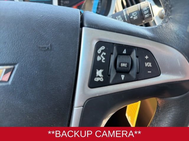 Used 2014 Chevrolet Equinox LT w/ Driver Convenience Package image 10