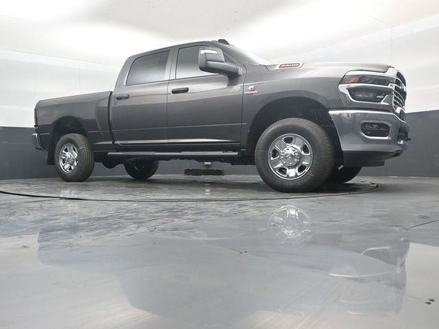 New 2026 RAM 2500 Tradesman image 37