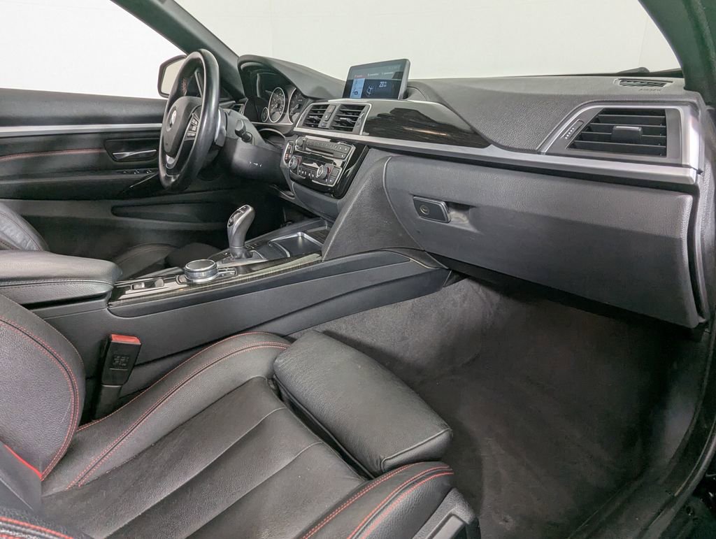 Used 2018 BMW 430i Convertible RWD image 75
