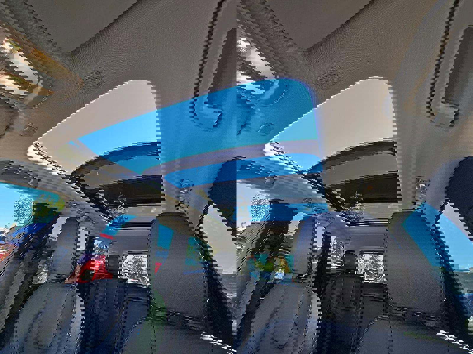 Used 2025 Volvo XC60 B5 Core image 22