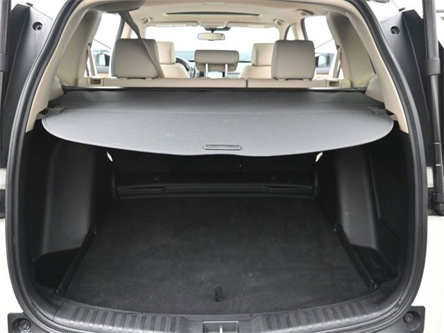 Used 2018 Honda CR-V Touring image 34
