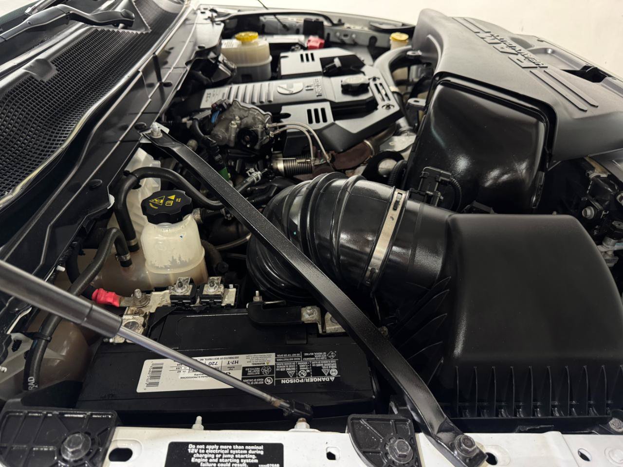Used 2023 RAM 2500 Tradesman AWD/4WD image 47