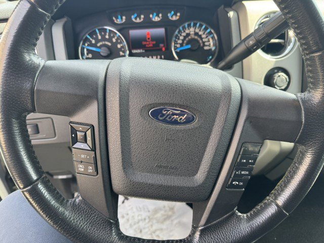 Used 2013 Ford F150 XLT w/ Luxury Equipment Group image 13