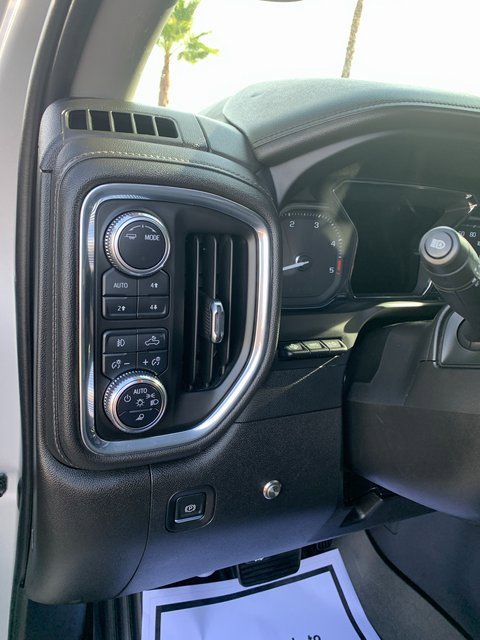 Used 2023 GMC Sierra 2500 Denali w/ Denali Ultimate Package image 21