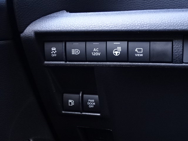 New 2026 Toyota Sienna Platinum AWD/4WD image 31