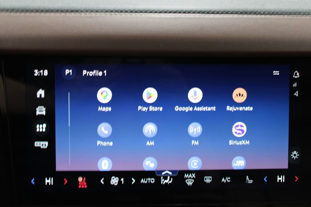 New 2026 Lincoln Navigator L Reserve image 56