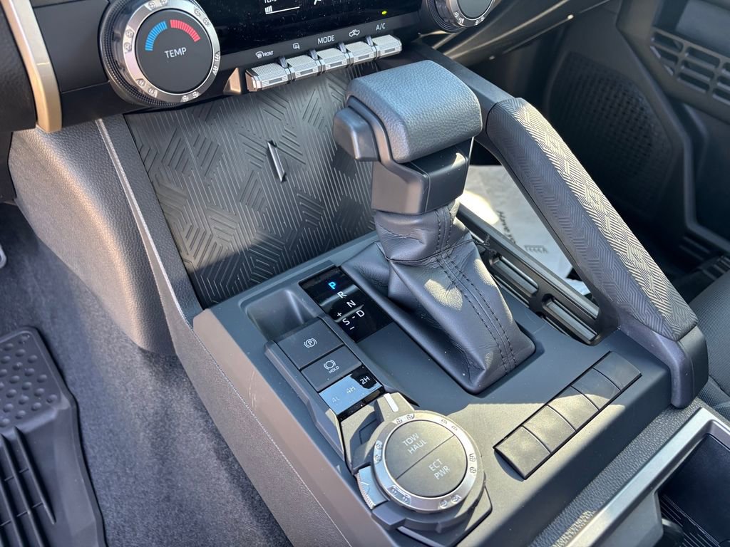 New 2026 Toyota Tacoma SR5 image 14