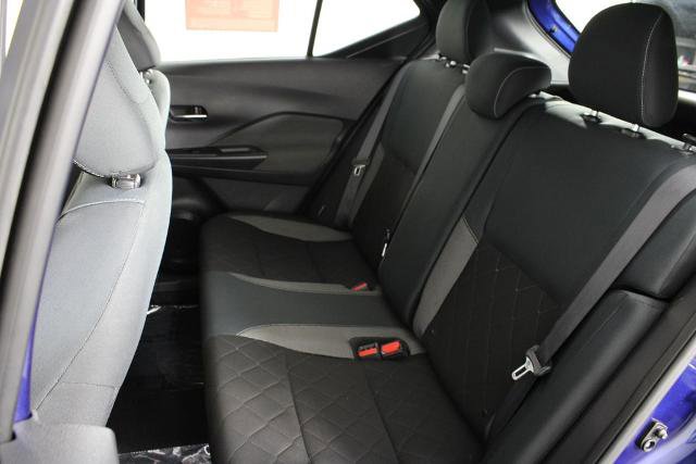 Certified 2020 Nissan Kicks SV FWD image 21