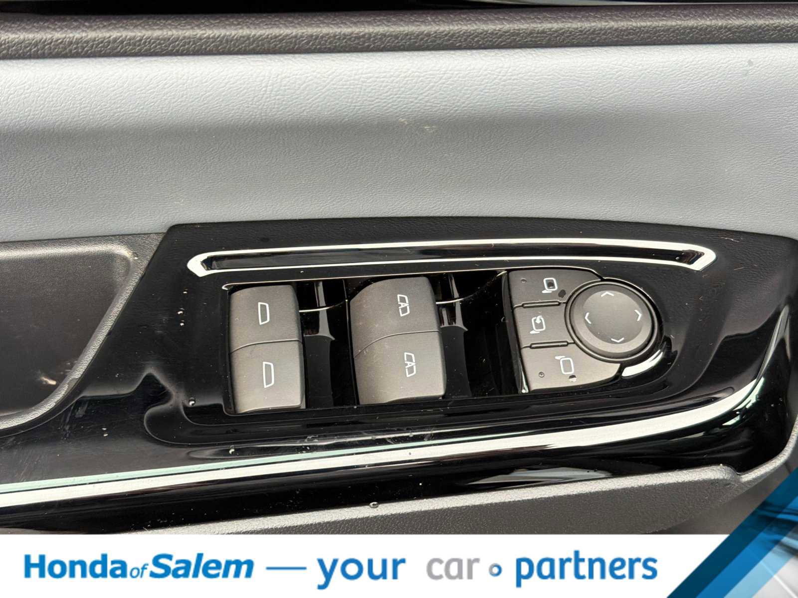 New 2026 Honda Prologue Elite image 14