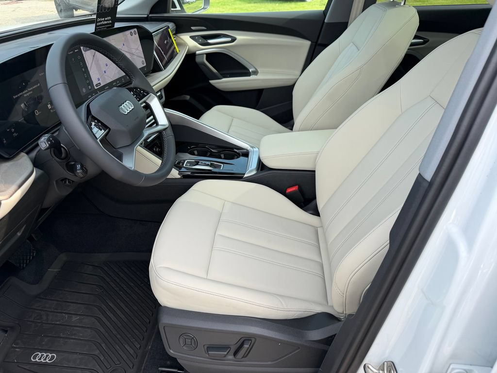 New 2026 Audi Q5 Premium Plus AWD/4WD image 18