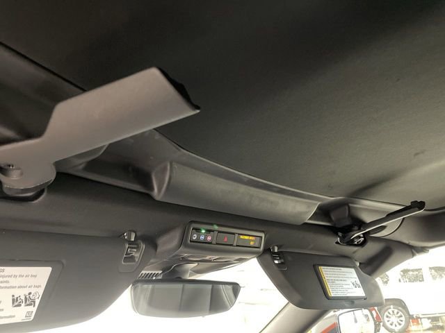 New 2026 Chevrolet Corvette Stingray Coupe w/ Battery Protection Package image 22