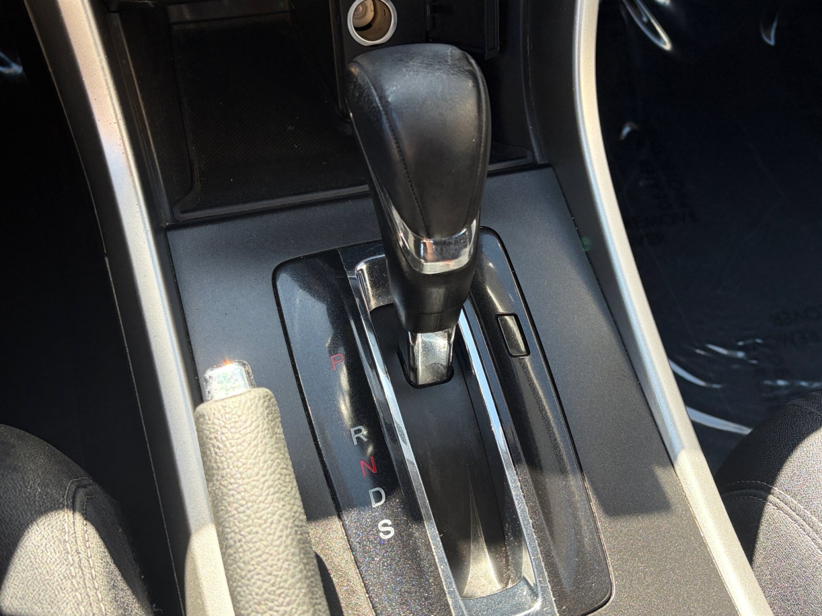 Used 2015 Honda Accord Sport image 26