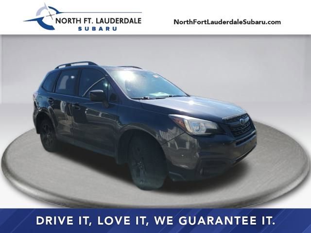 Used 2021 Subaru Forester