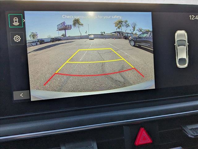 Used 2025 Kia K5 GT image 14