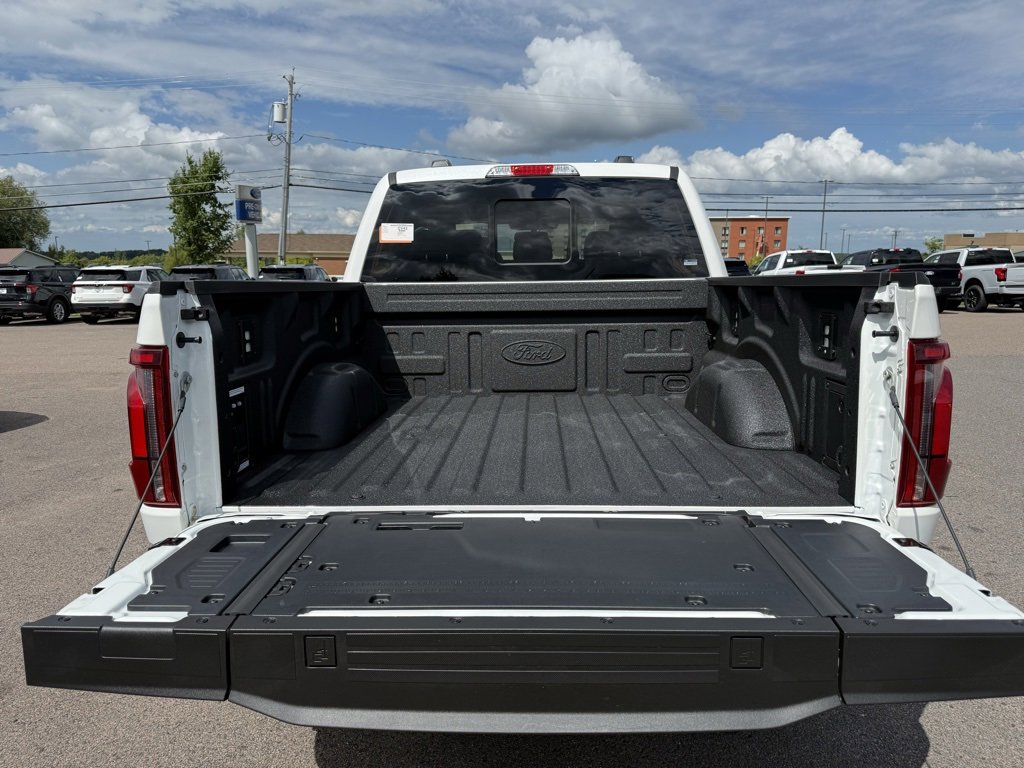 New 2025 Ford F150 King Ranch image 10