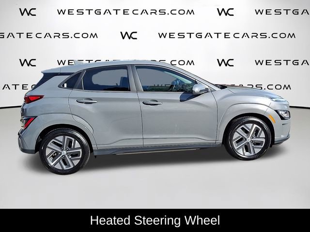 Used 2023 Hyundai Kona Limited image 10